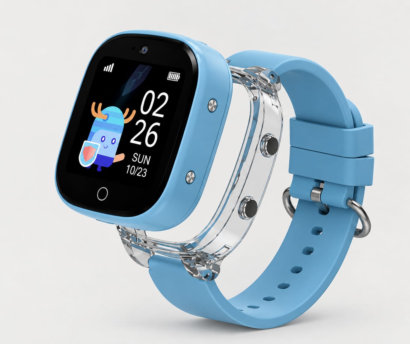 POGO kids smartwatch